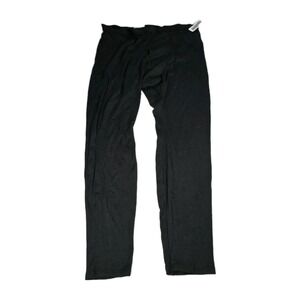 NWT Peckham US Military Thermal Base Layer Drawers  Men's Size L SilkWeight